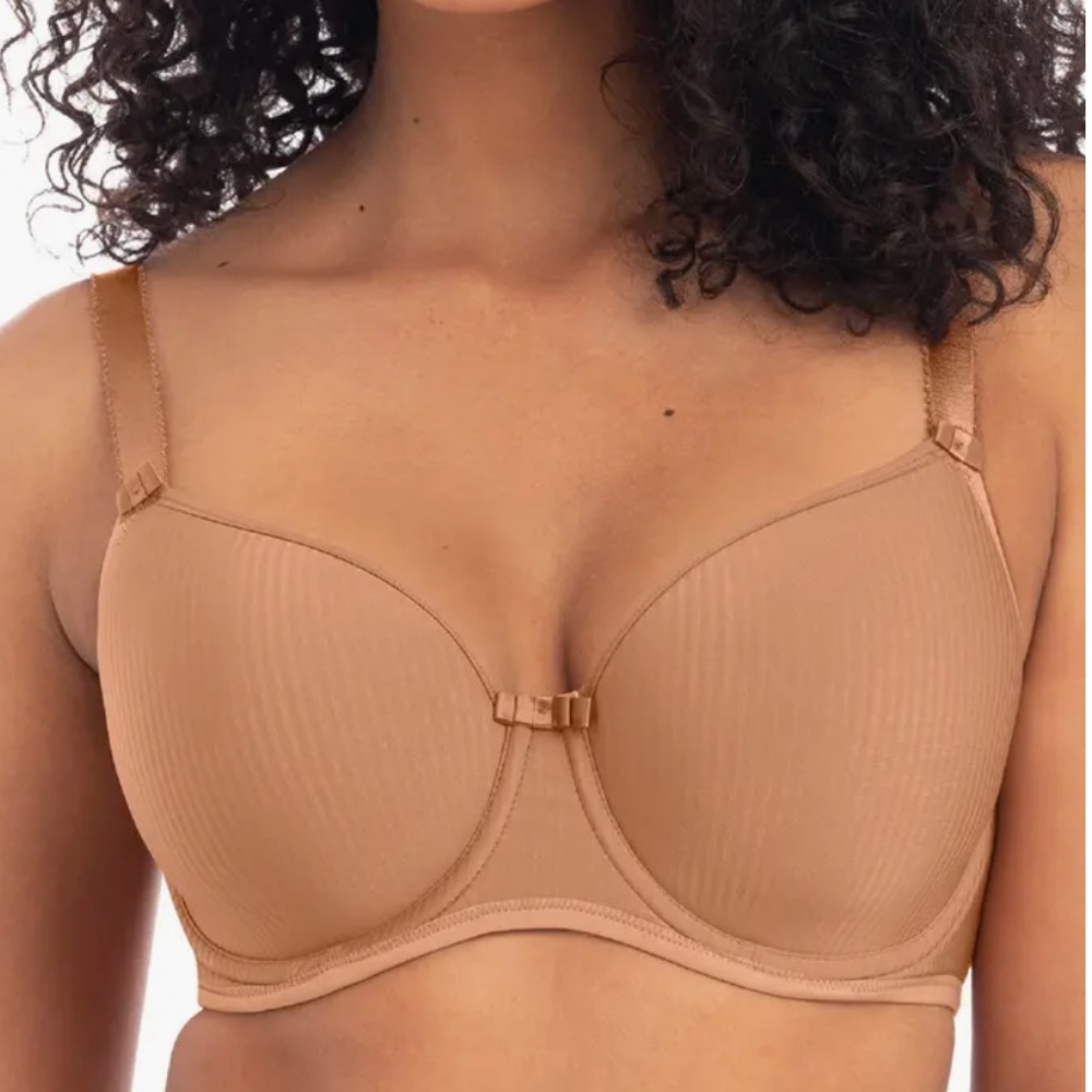 Freya Idol Underwire Balconette Bra